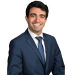 Vahan Demirdjian - My Bedbug Lawyer