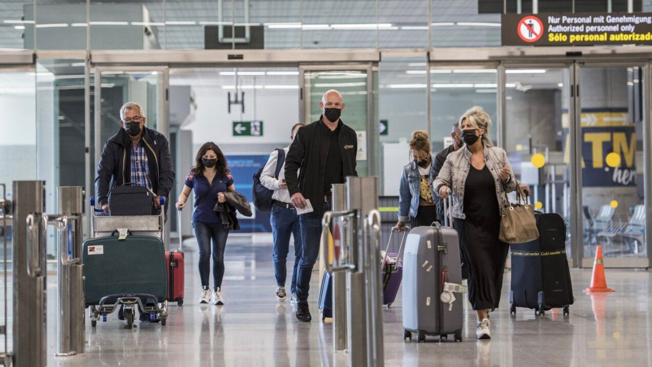 As Travel Opens Up Bed Bugs Are Waiting For You! My Bed Bug Lawyer™